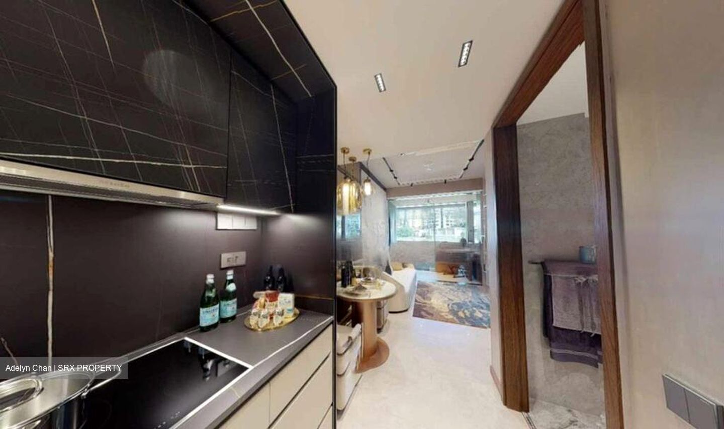 River Valley Road (D6), Condominium #453560041